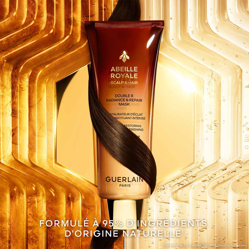 Abeille Royale Scalp & Hair Mask
