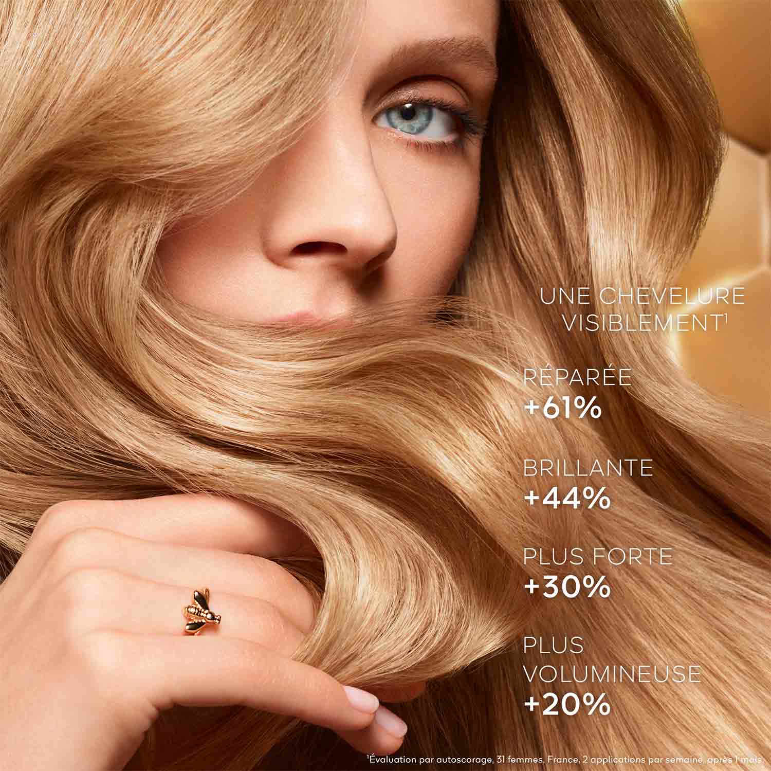 Abeille Royale Scalp & Hair Mask