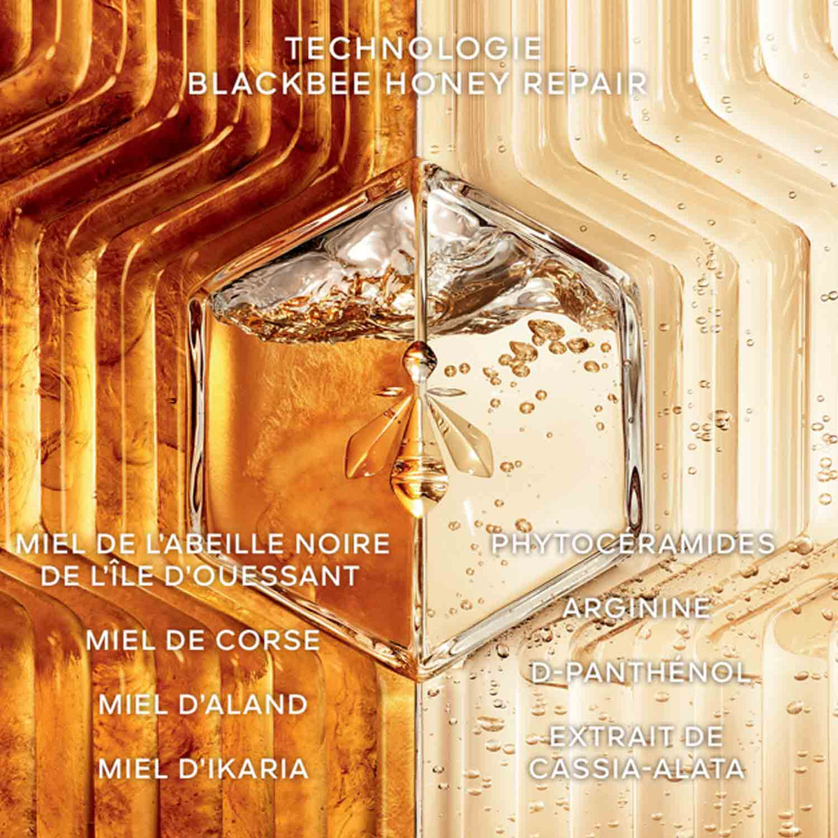Abeille Royale Scalp & Hair Mask