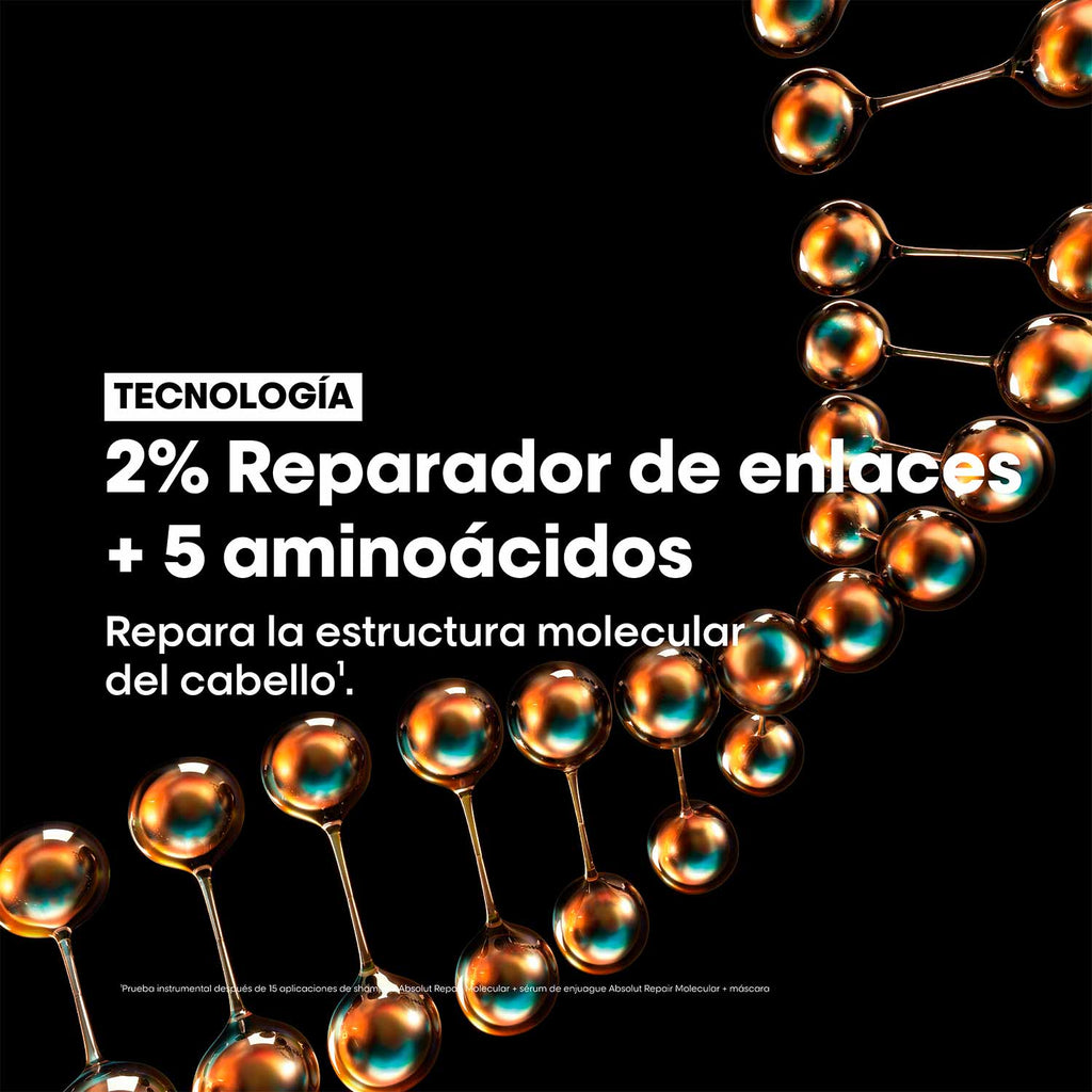 Absolut Repair Molecular Leave-in