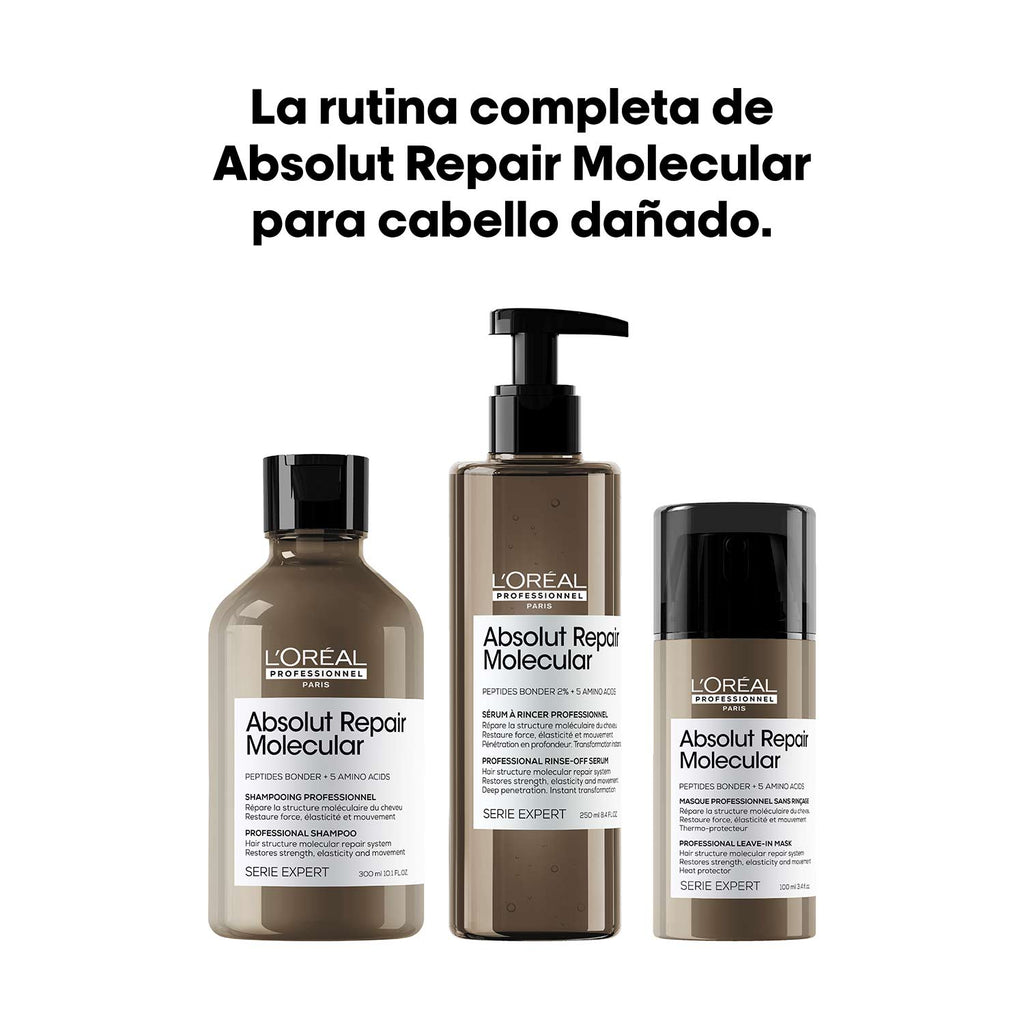 Absolut Repair Molecular Leave-in