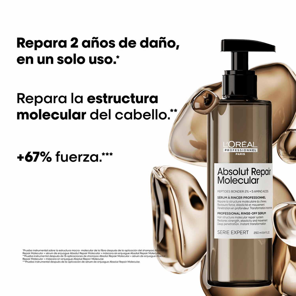 Absolut Repair Molecular Serum