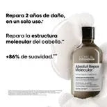 Absolut Repair Molecular