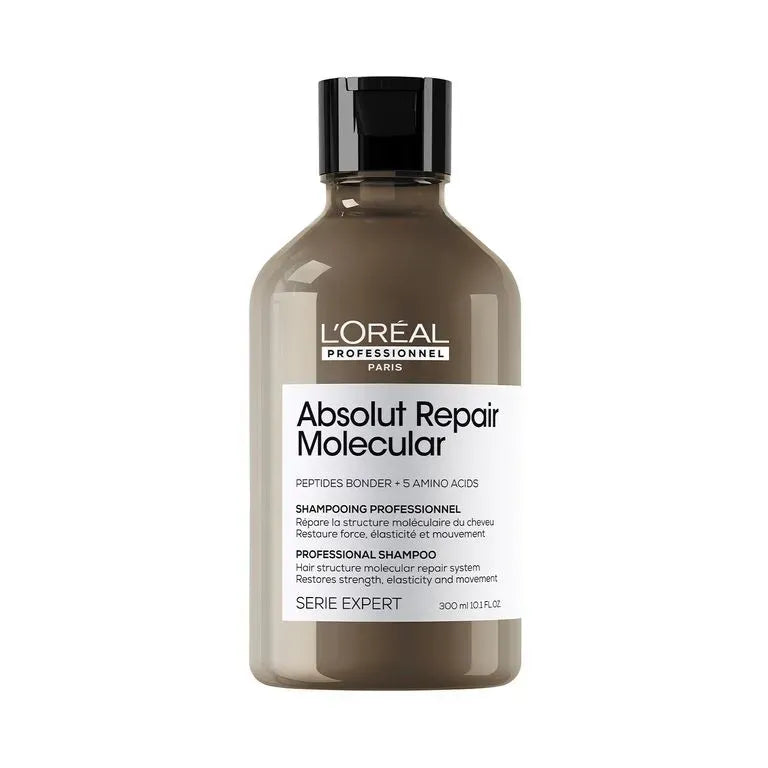 Absolut Repair Molecular Duo Set