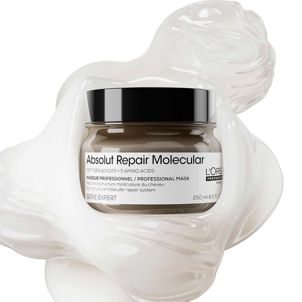 Absolut Repair Molecular Rinse-off Mask