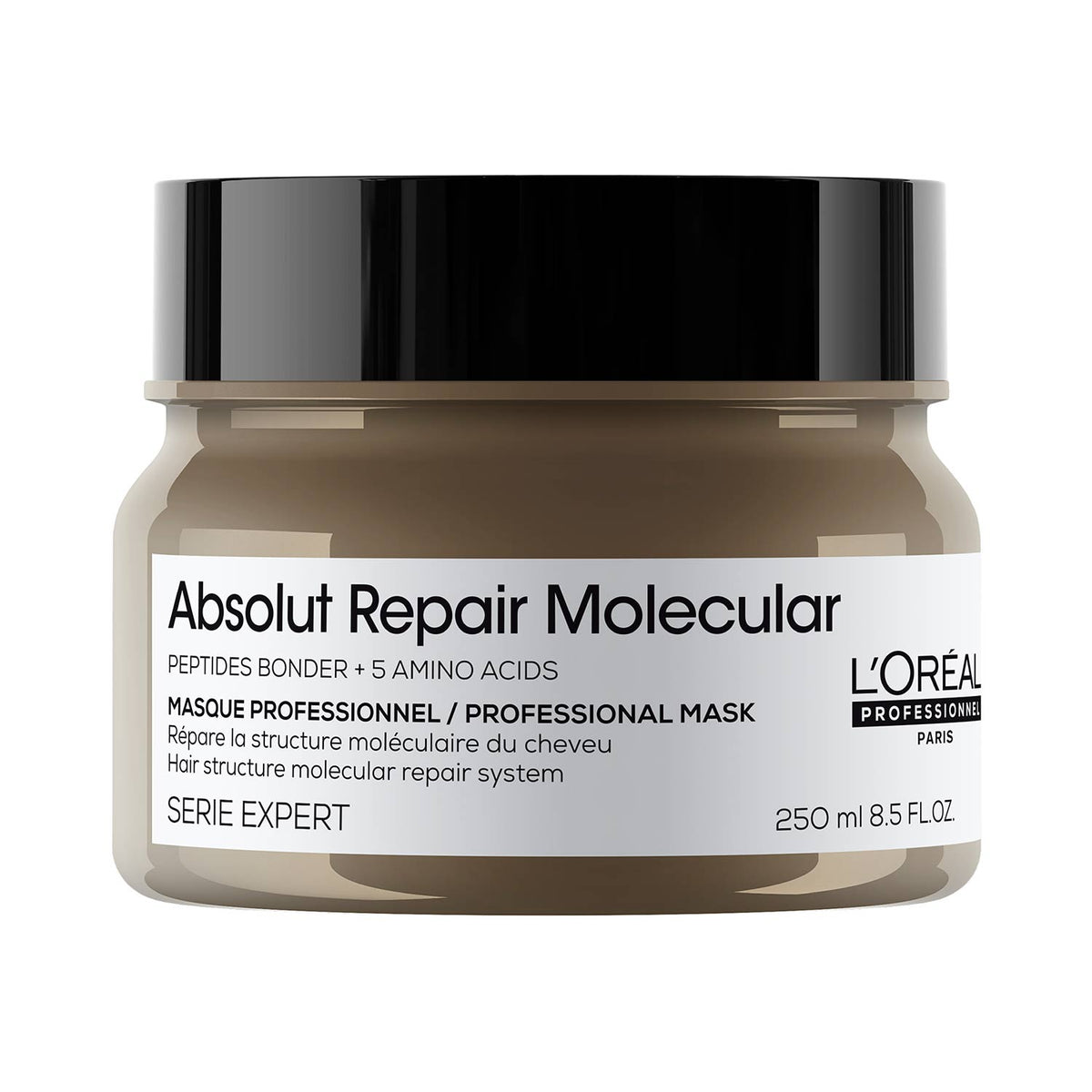 Absolut Repair Molecular Rinse-off Mask