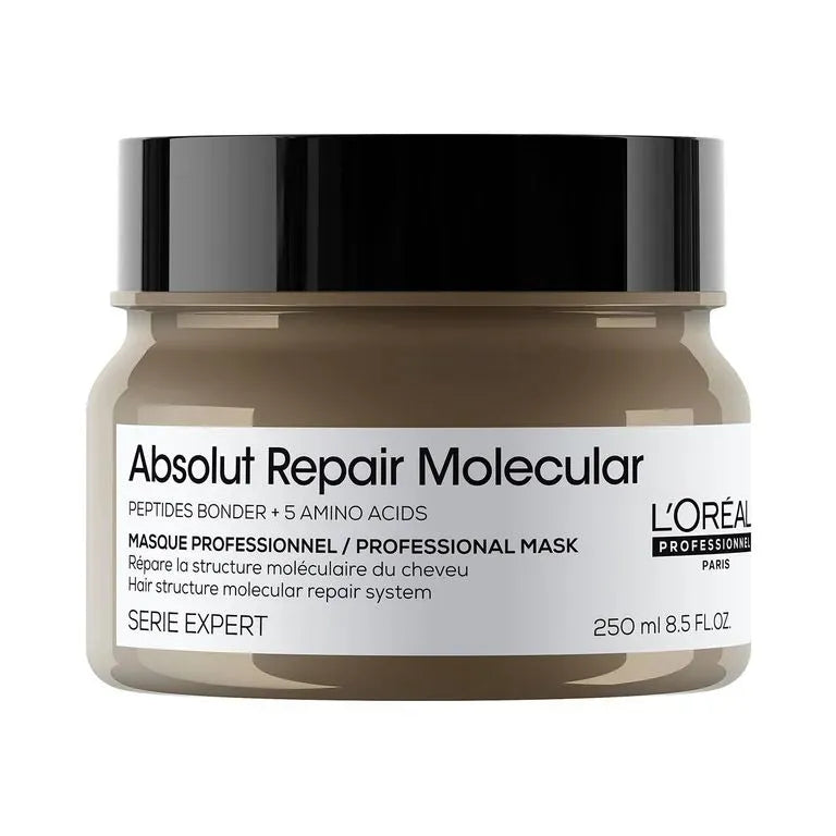 Absolut Repair Molecular Cuarteto Set