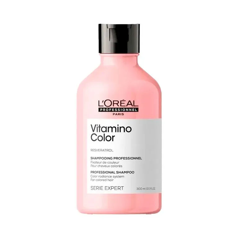 Vitamino Color Duo Set