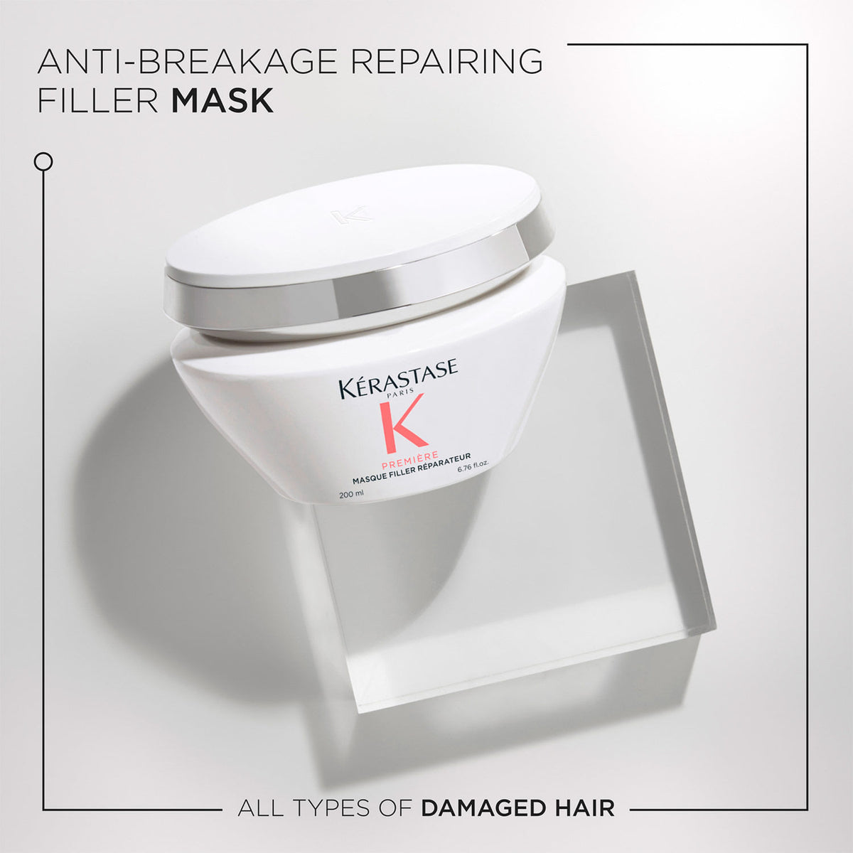Premiére Masque Filler Réparateur