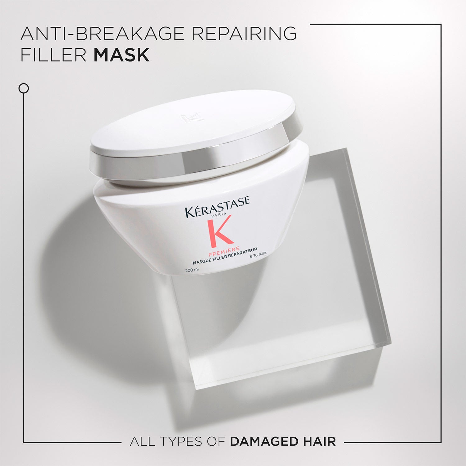 Premiere Masque Filler Reparateur