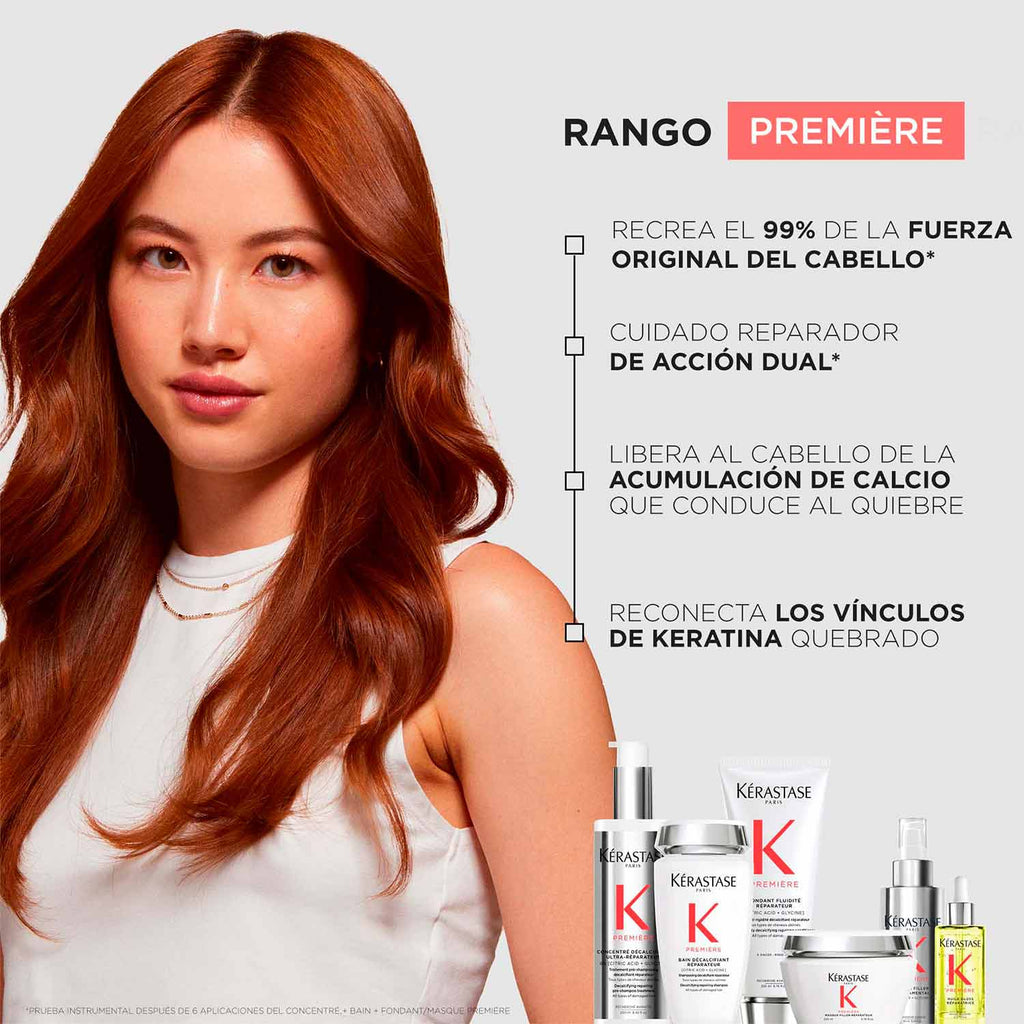 Premiere Masque Filler Reparateur