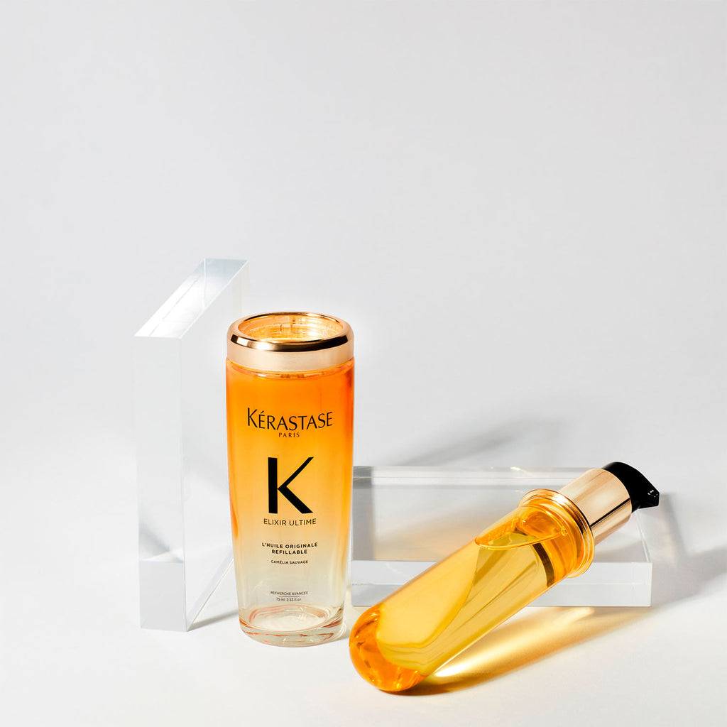 Elixir Ultime L'huile Original Refill