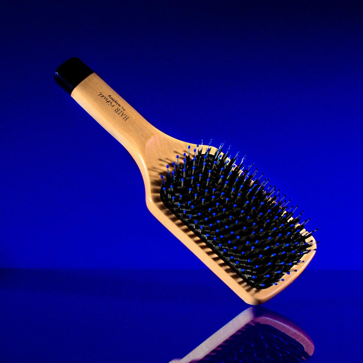 The Brush - Cepillo Brillo y Suavidad