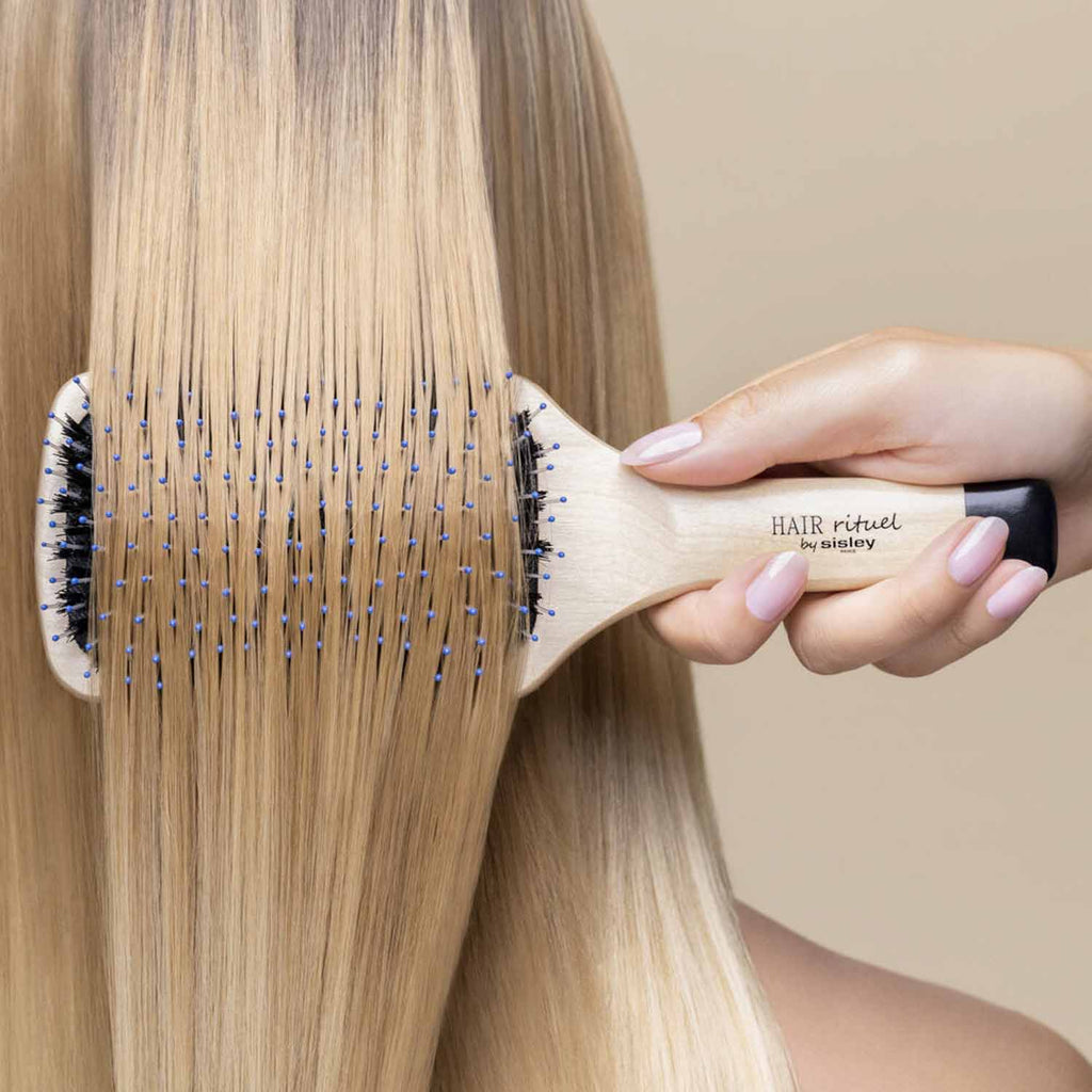 The Brush - Cepillo Brillo y Suavidad