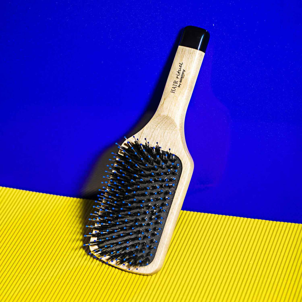 The Brush - Cepillo Brillo y Suavidad