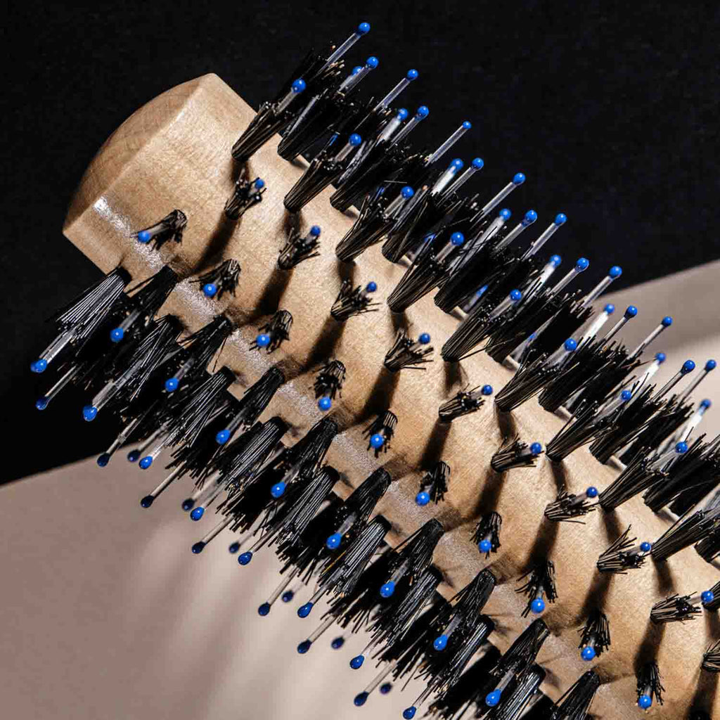 The Blow-dry Brush
