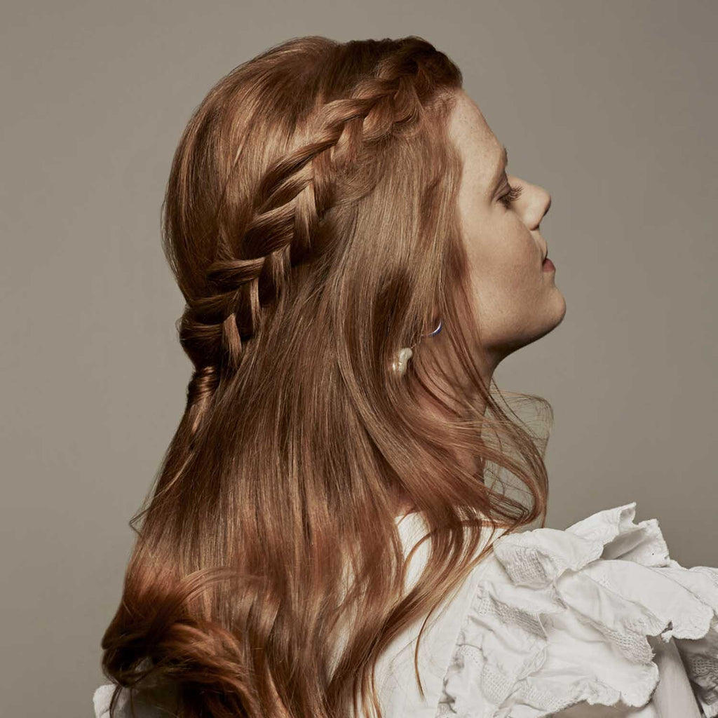 The Blow-dry Brush