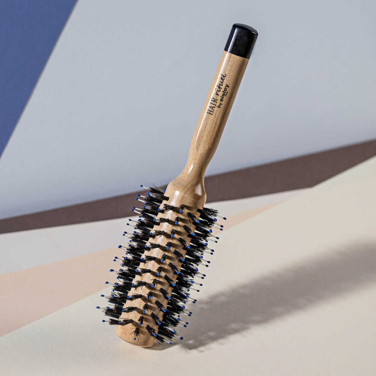 The Blow-dry Brush