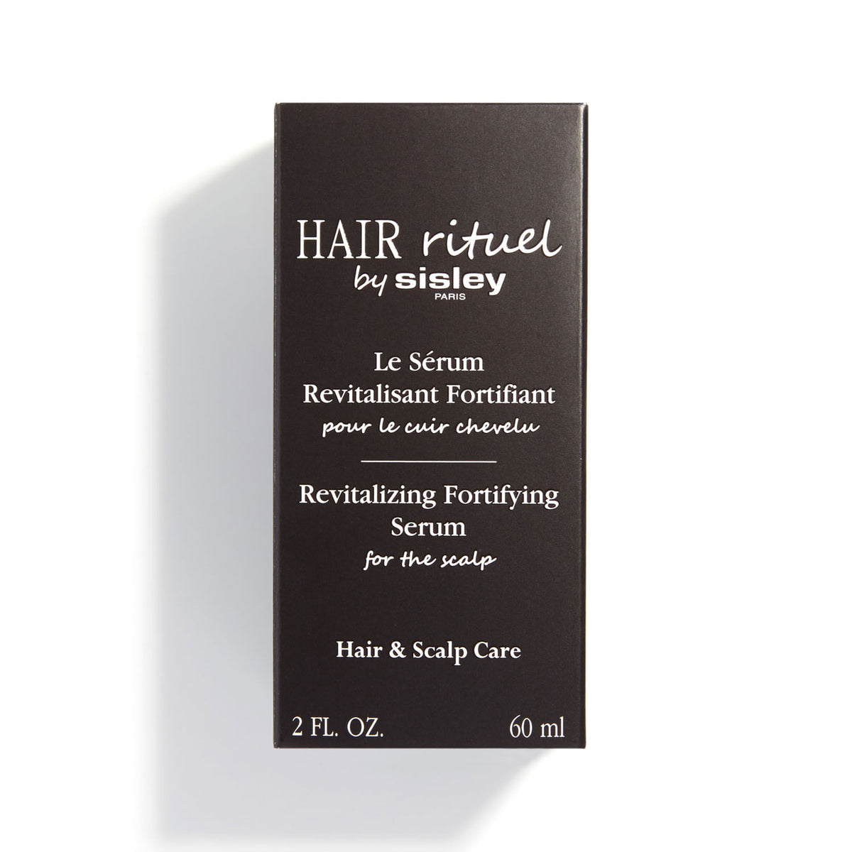 Revitalizing Fortifying Serum For the Scalp