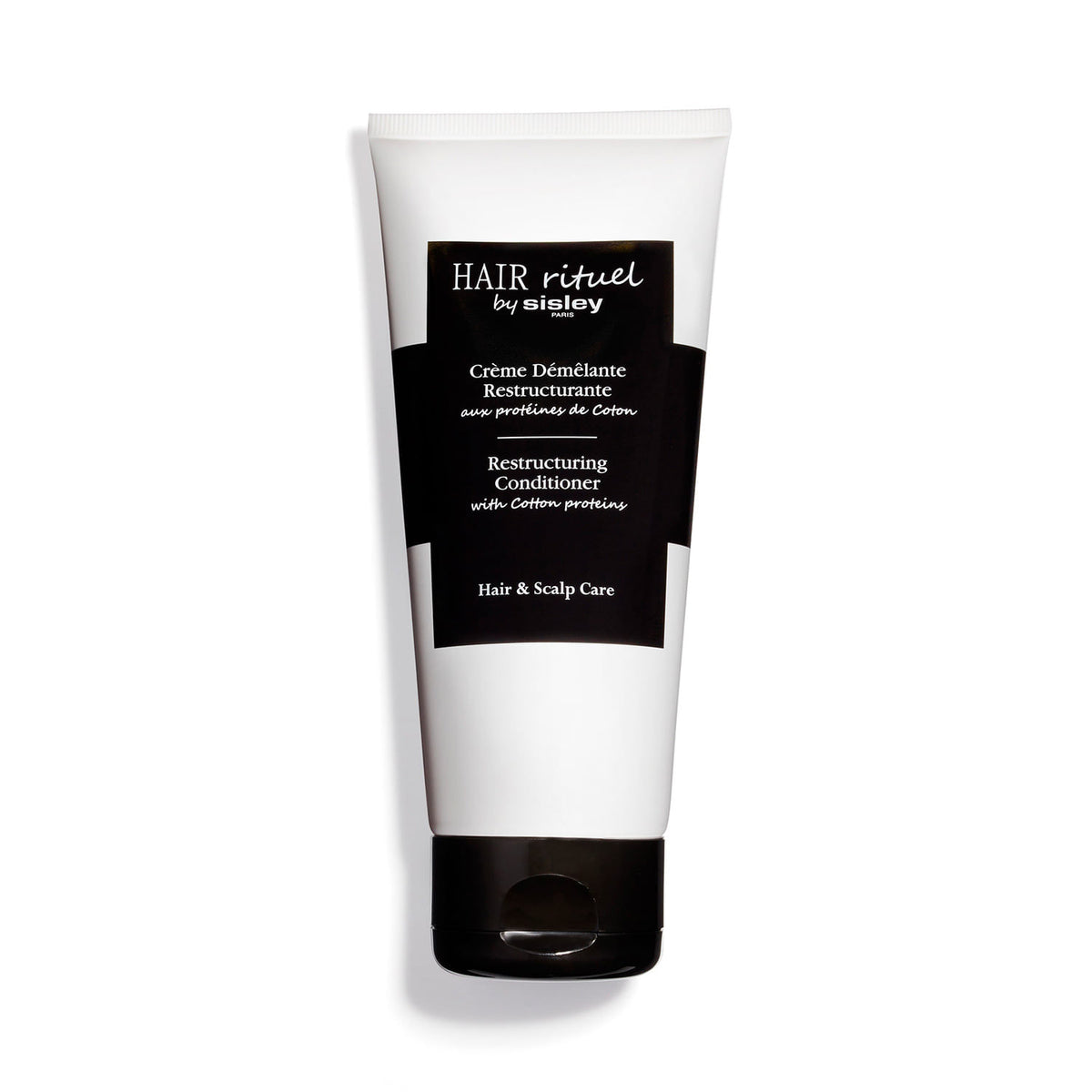 Restructuring Conditioner With Cotton Proteins