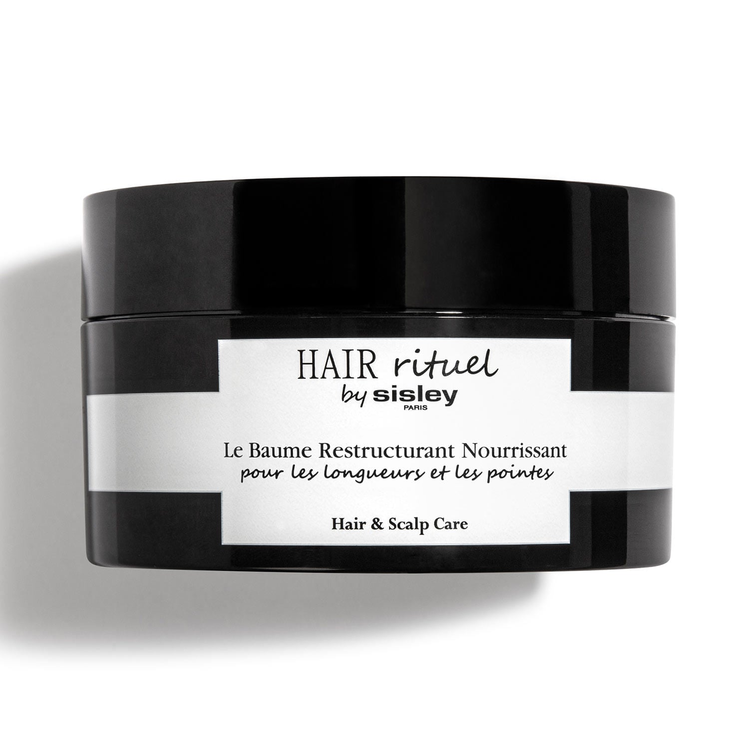 Restructuring Nourishing Balm For Hair Lengths and Ends