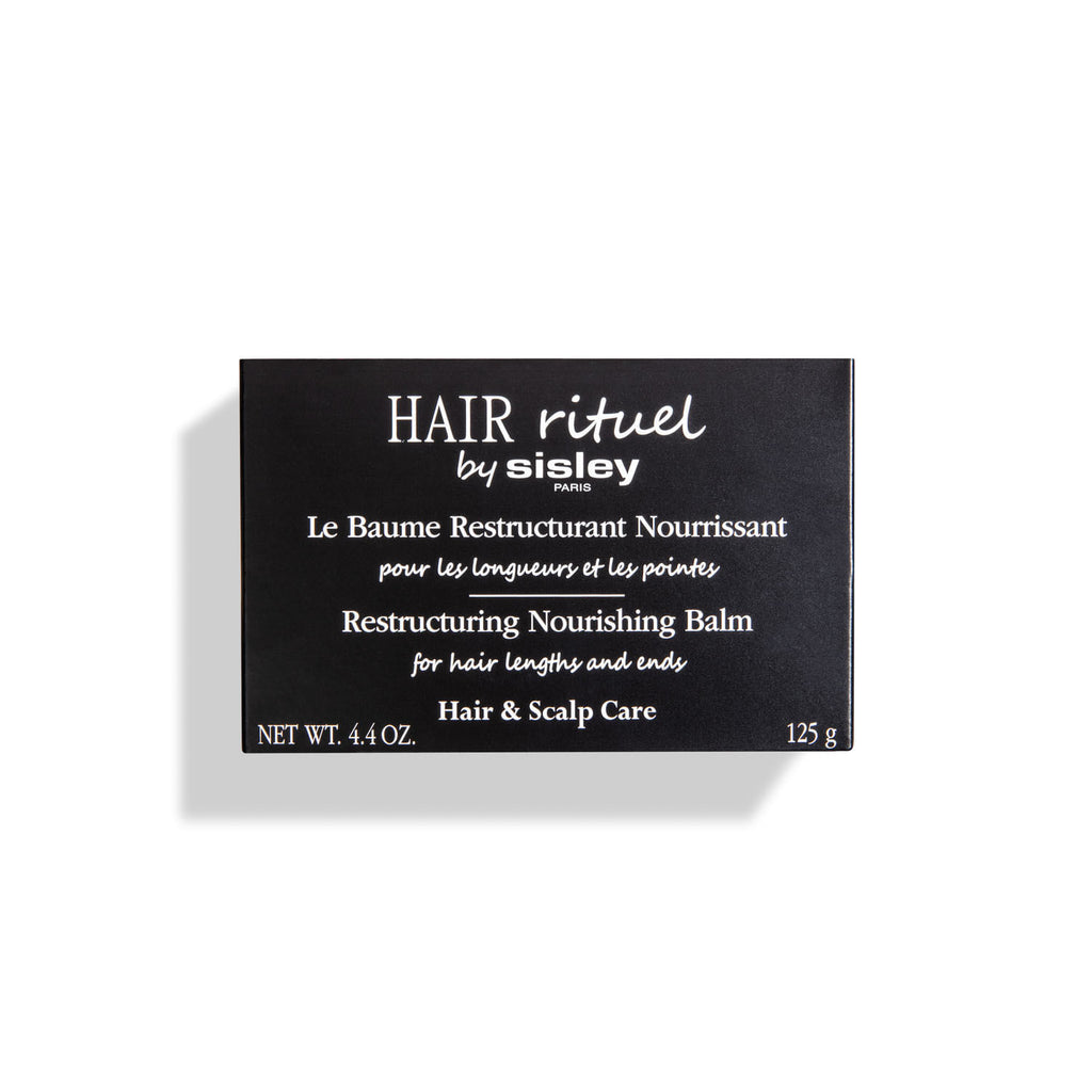 Restructuring Nourishing Balm For Hair Lengths and Ends