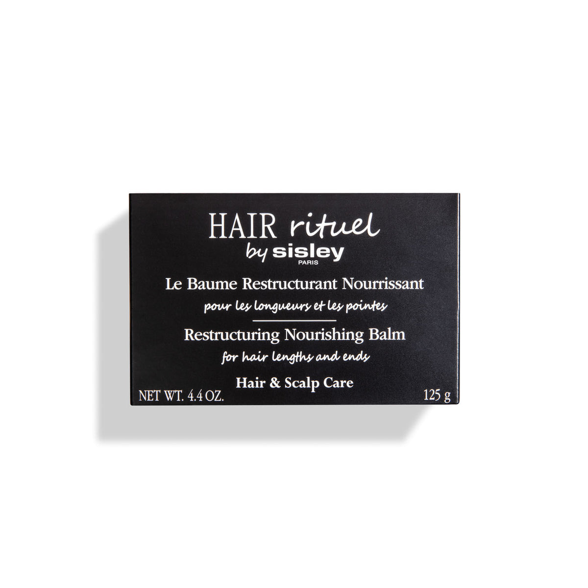 Restructuring Nourishing Balm For Hair Lengths and Ends