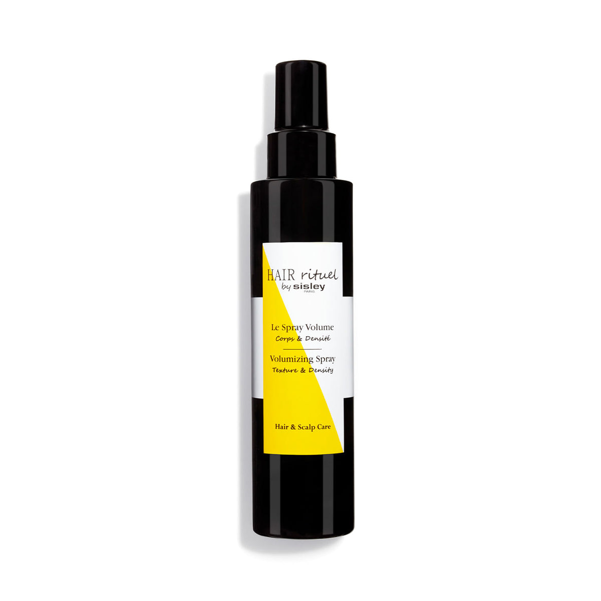 Volumizing Spray - Texture & Density