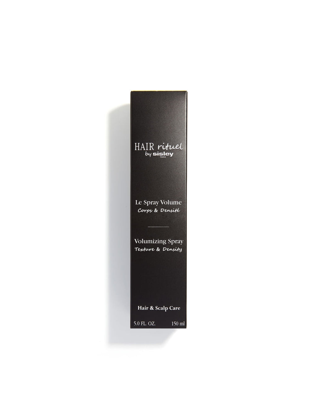 Volumizing Spray - Texture & Density