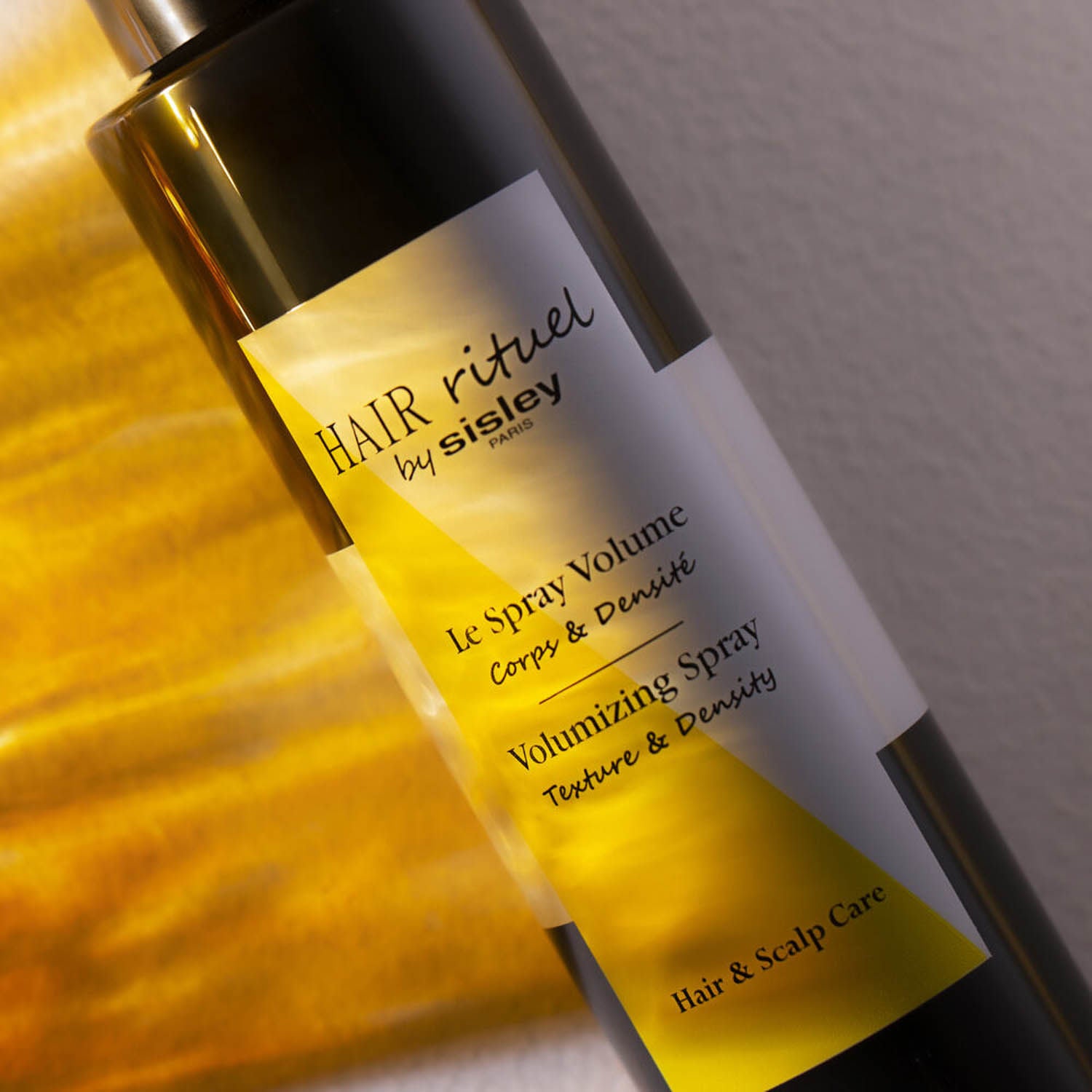 Volumizing Spray - Texture & Density