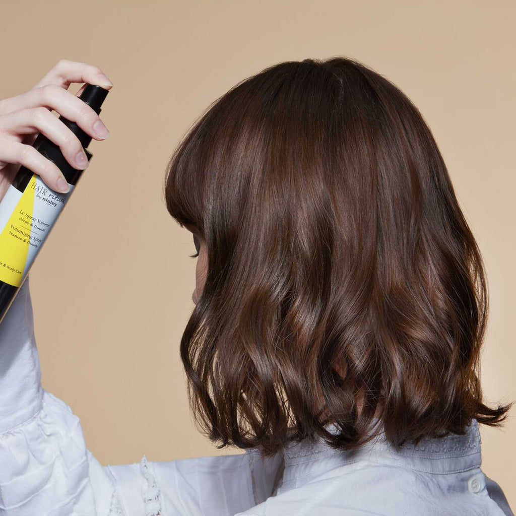 Volumizing Spray - Texture & Density