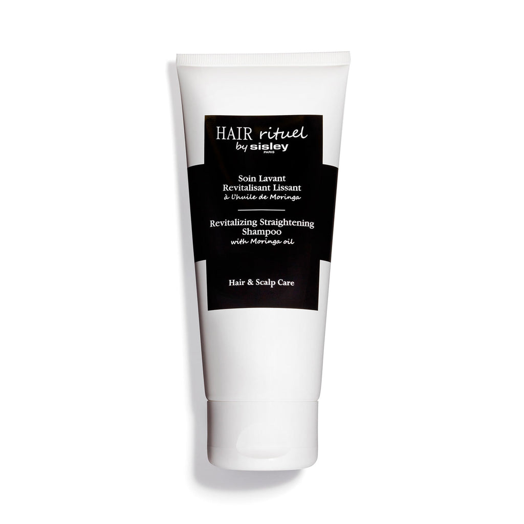 Shampoo Revitalizing Straightening con Aceite de Moringa
