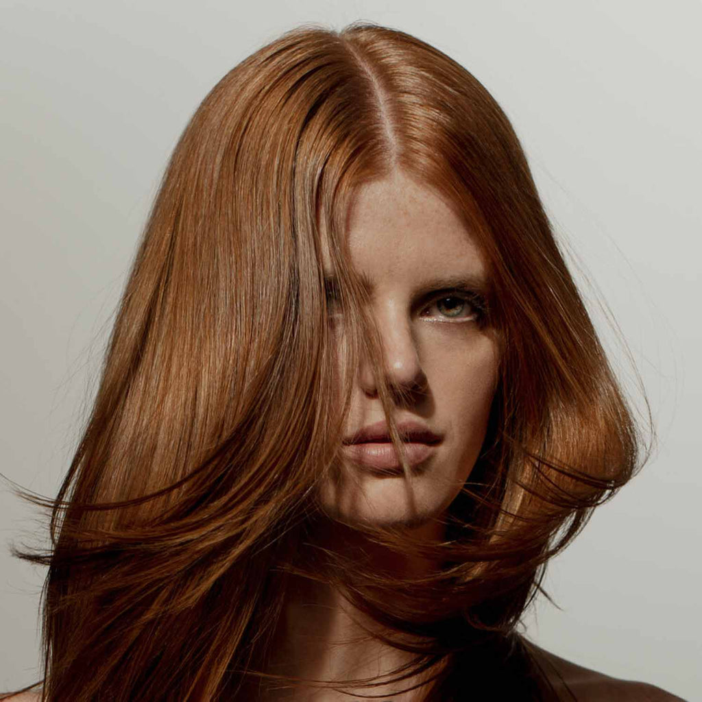 Color Beautifying Hair Care Mask