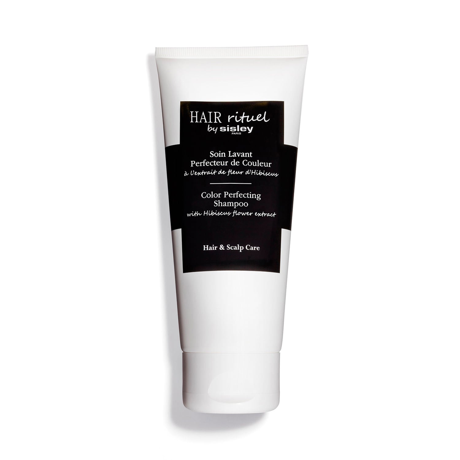 Color Perfecting Shampoo With Hibiscus Flower Extract