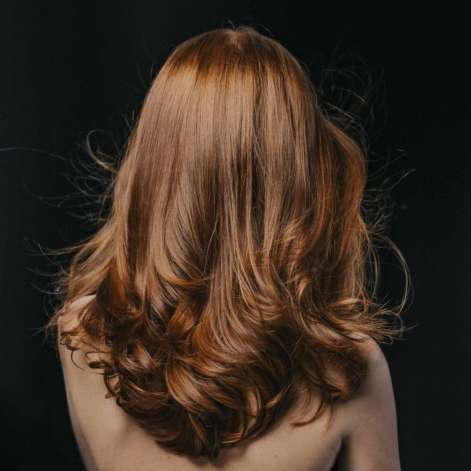 Color Perfecting Shampoo With Hibiscus Flower Extract