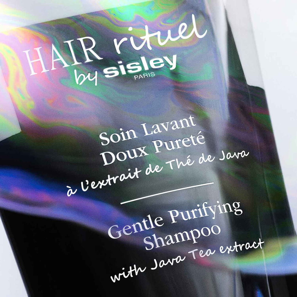 Shampoo Gentle Purifying Shampoo