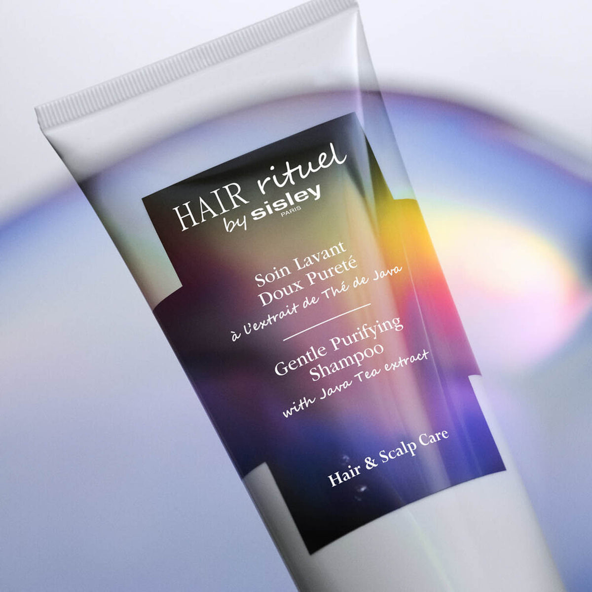 Shampoo Gentle Purifying Shampoo