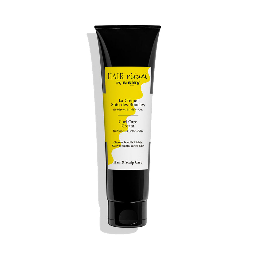 Curl Care Cream