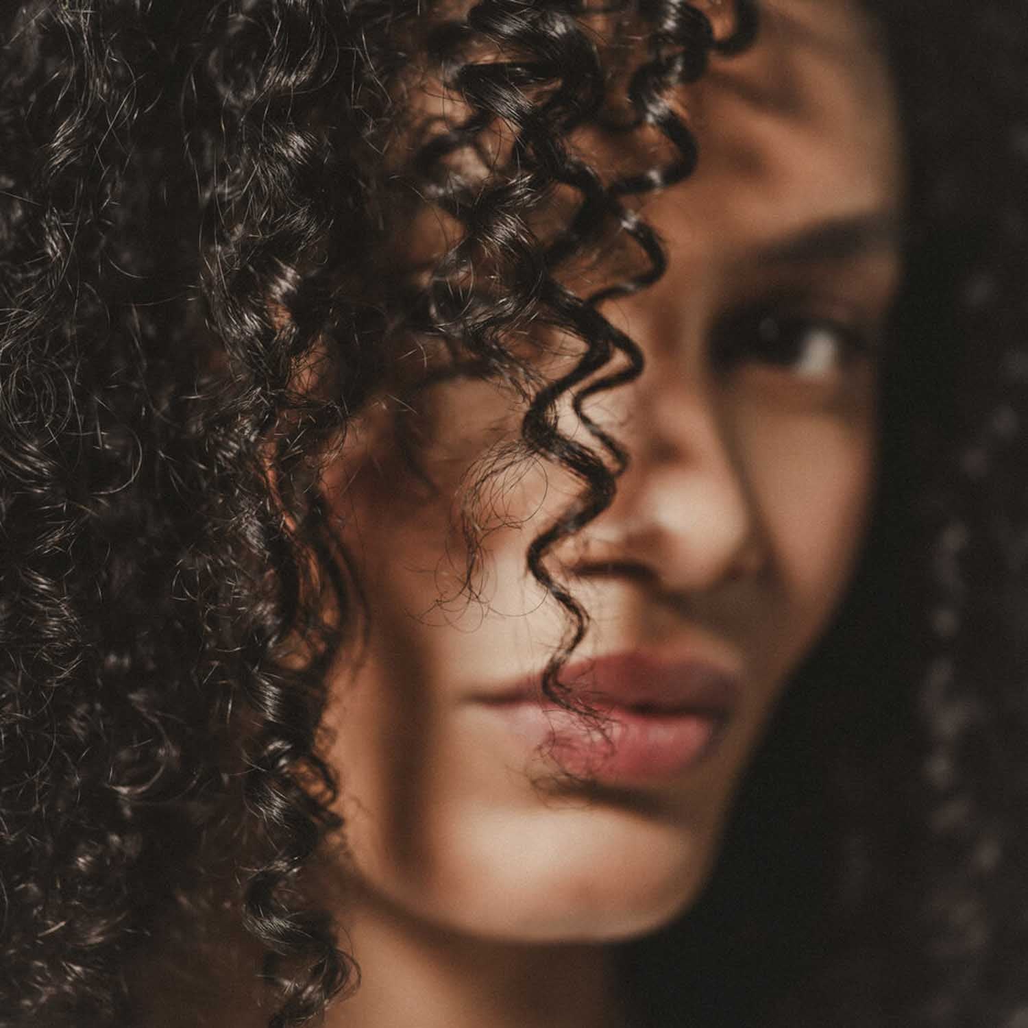 Curl Care Cream