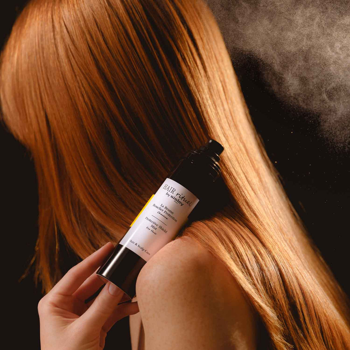 Hair Rituel LA Brume Bouclier Protection