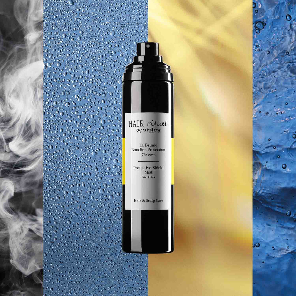 Hair Rituel LA Brume Bouclier Protection