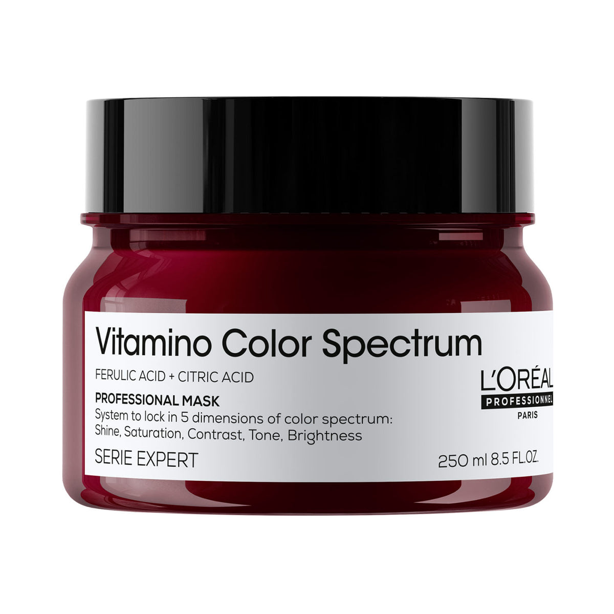 Vitamino Color Spectrum Mascara 250 M