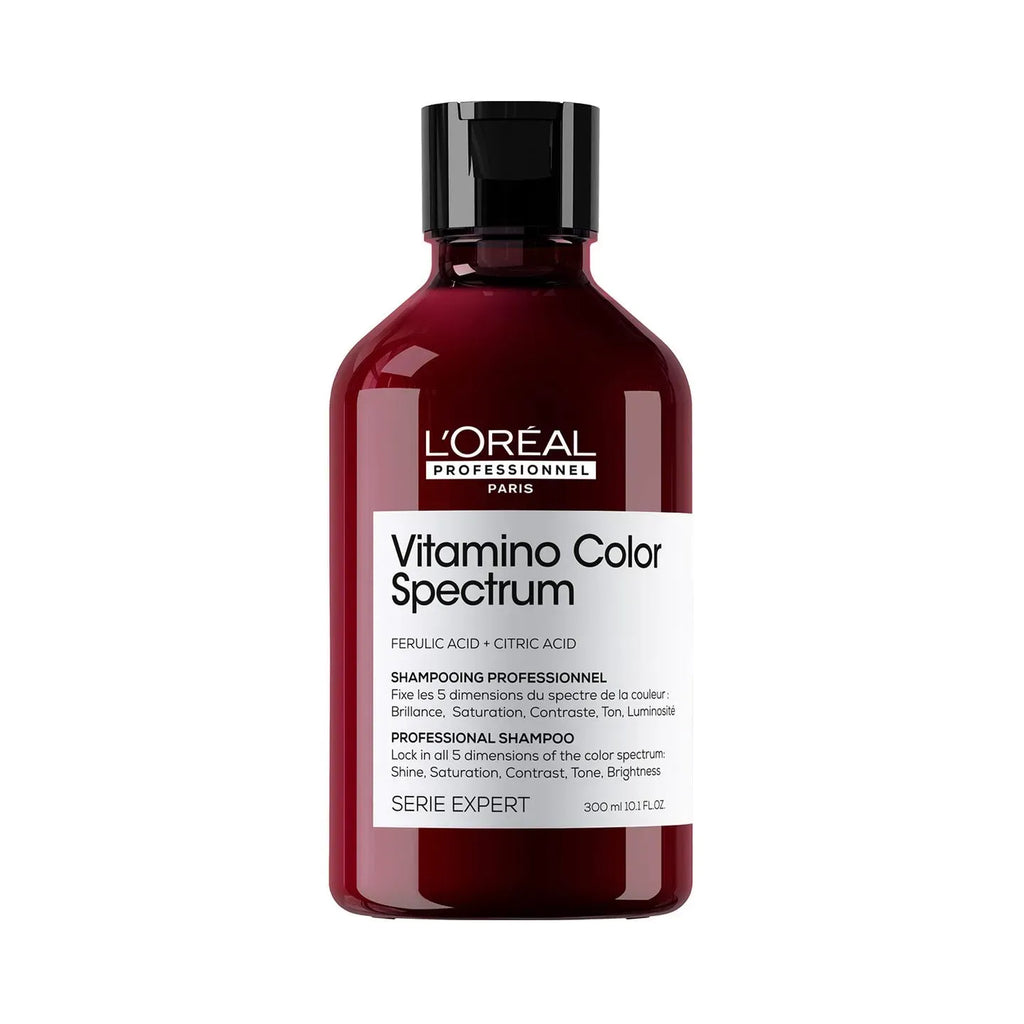 Vitamino Spectrum Shampoo Duo