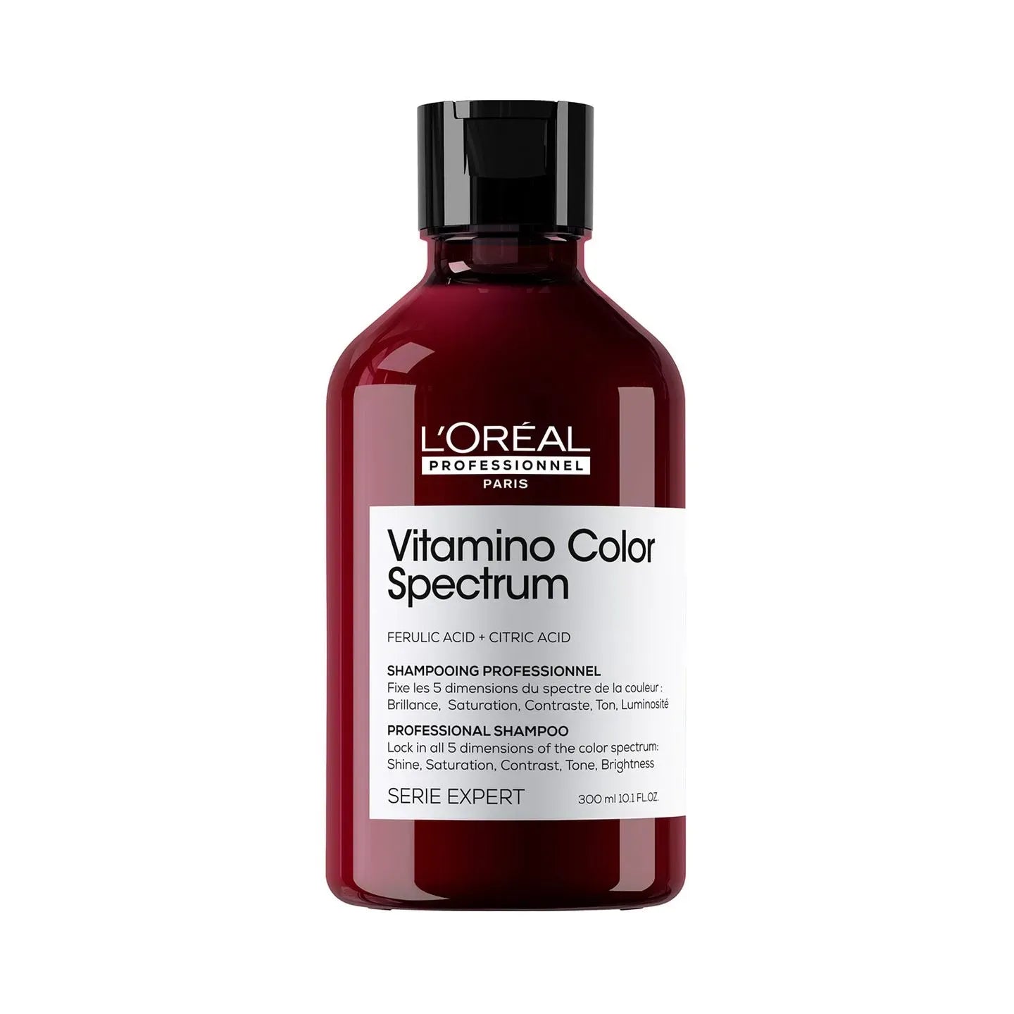 Vitamino Spectrum Shampoo Duo
