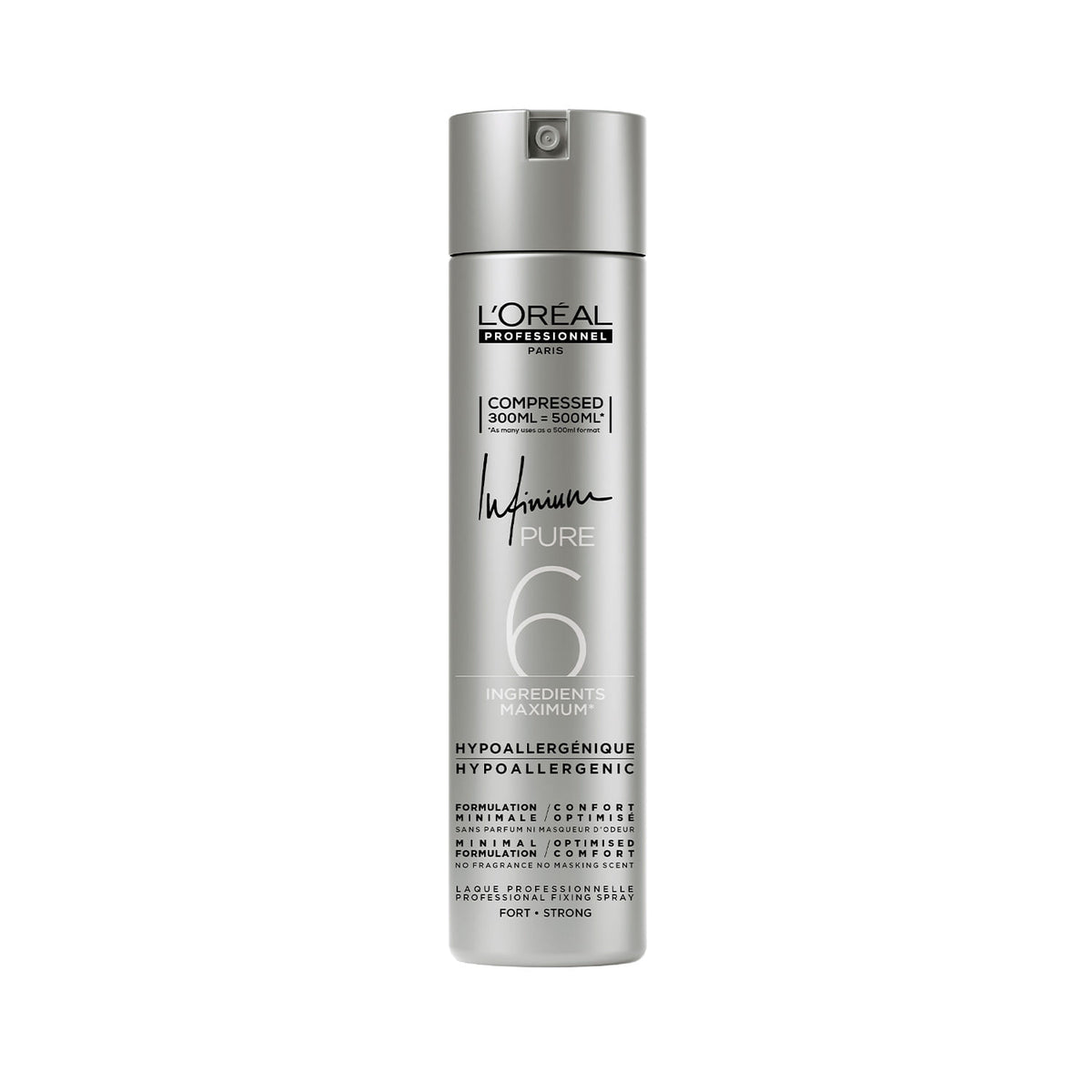 Infinium Pure Strong