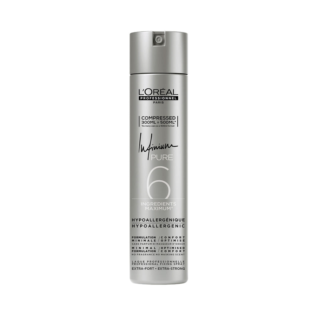 Infinium Pure Extra Strong