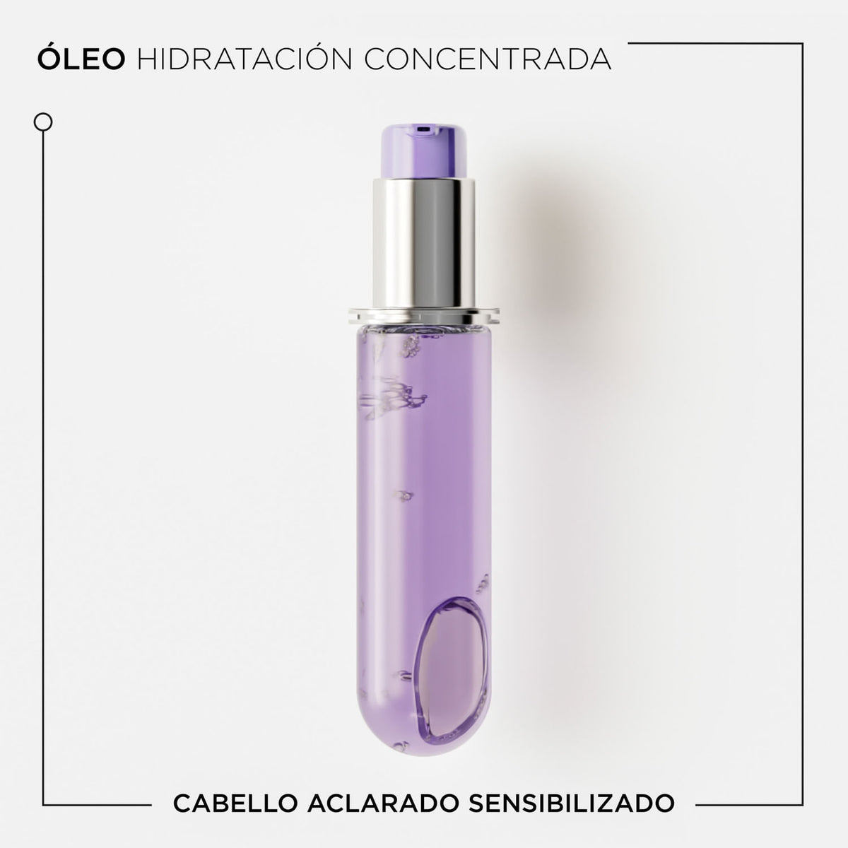 K Refill Óleo L'huile Cicagloss 75ML