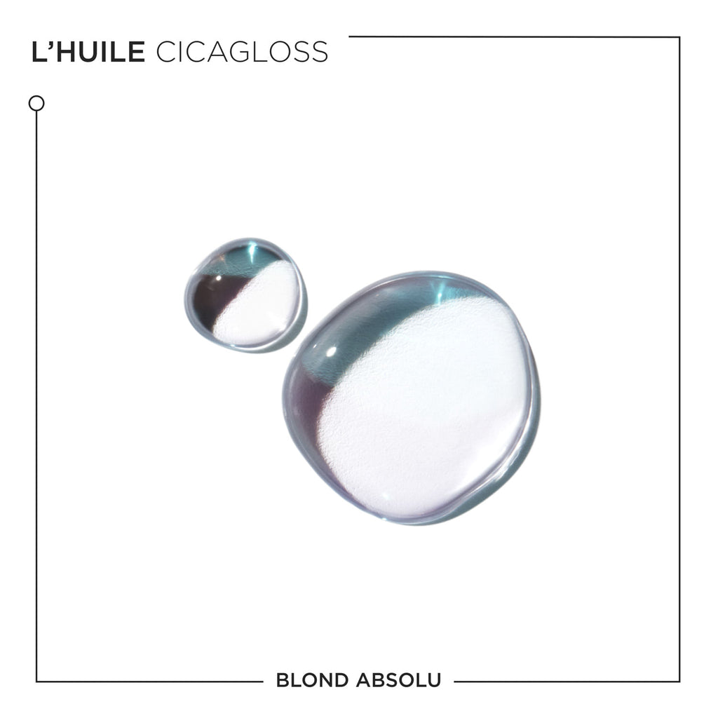 Blond Absolu L'huile Cicagloss Refillable