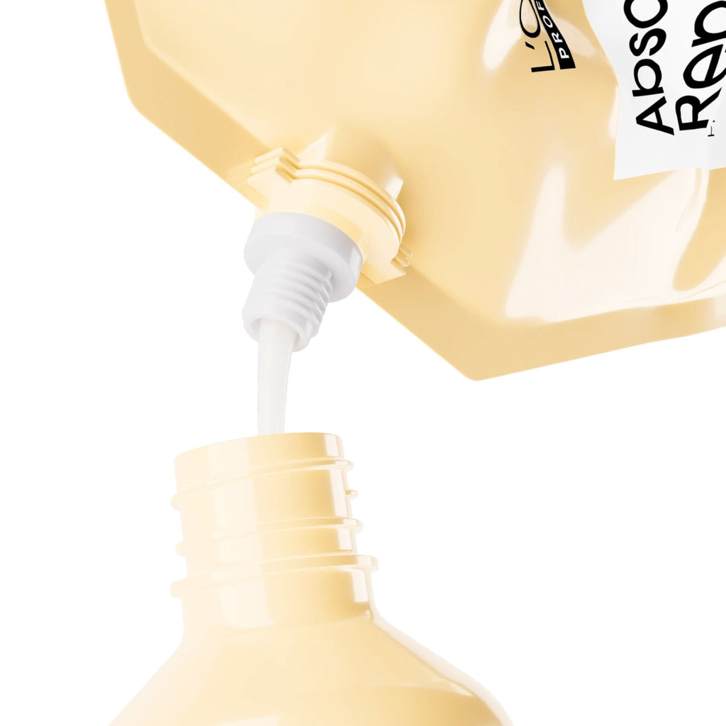 Absolut Repair Gold Quinoa Shampoo Refill
