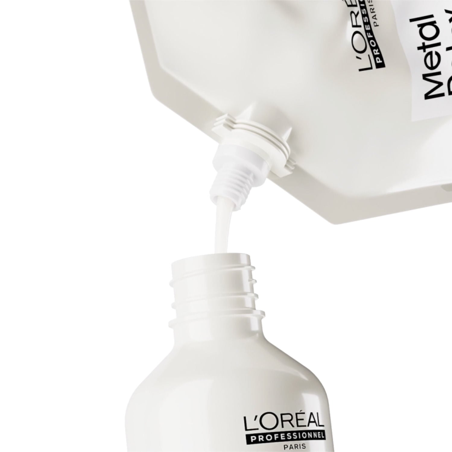 Metal Detox Shampoo Refill